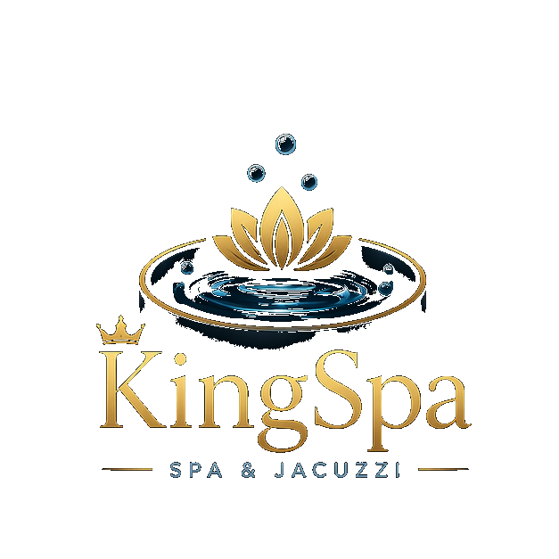 KingSpa — Spa à domicile